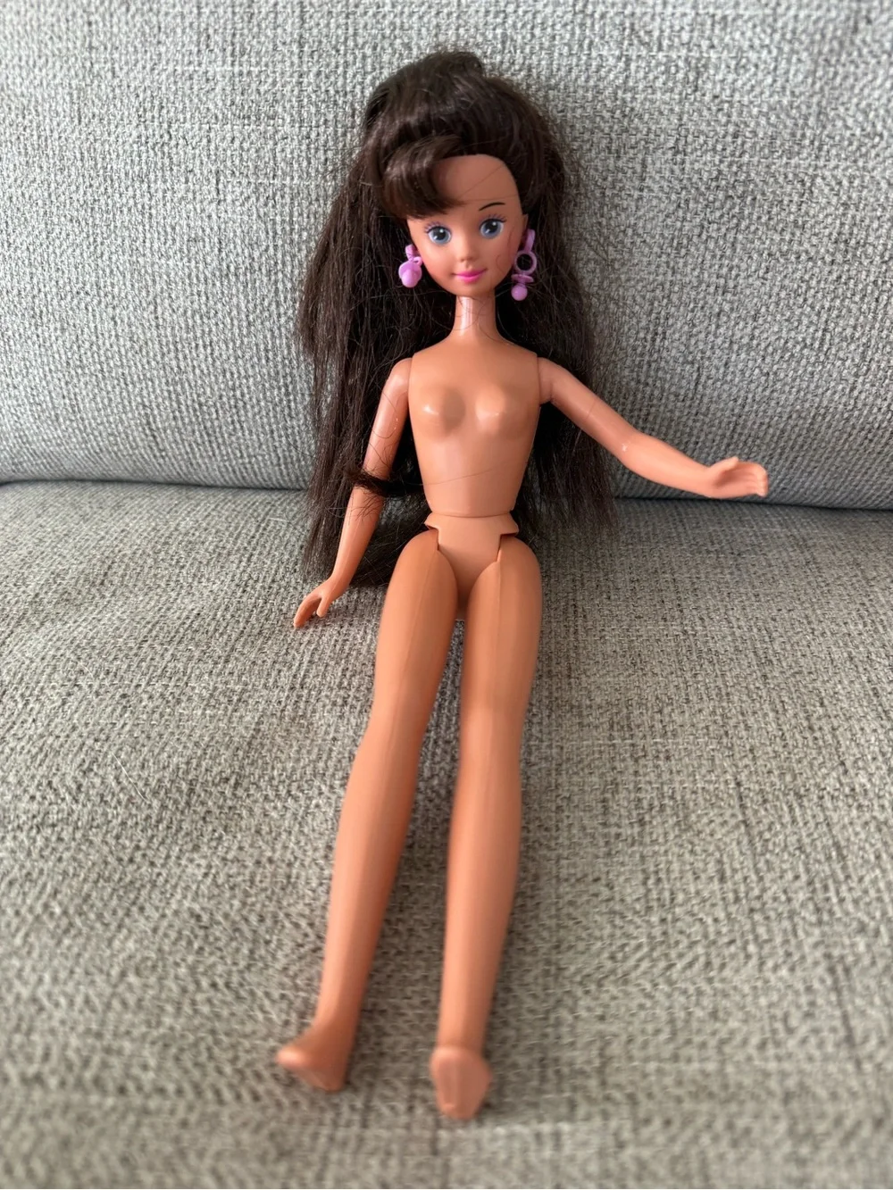 90’s Vintage Mattel Barbie Doll Lot and accessories